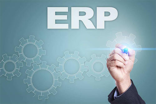 什么是贵阳ERP软件?