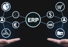 成功贵阳ERP项目管理的关键控制点